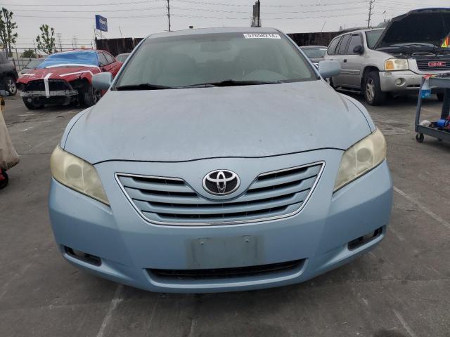 2009 Toyota Camry Se VIN: 4T1BK46K79U587396 Lot: 57658214