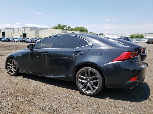 2020 LEXUS IS 300 F-S JTHG81F25L5043261