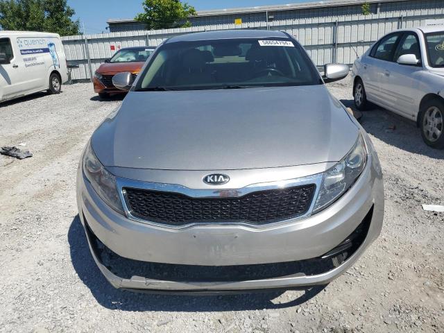 2013 Kia Optima Ex VIN: 5XXGN4A77DG164790 Lot: 58654794