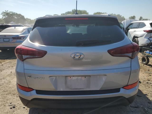 2016 Hyundai Tucson Limited VIN: KM8J33A45GU200420 Lot: 60157684