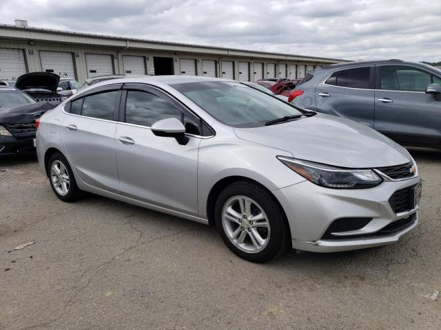 2017 CHEVROLET CRUZE LT - 1G1BE5SM3H7218128