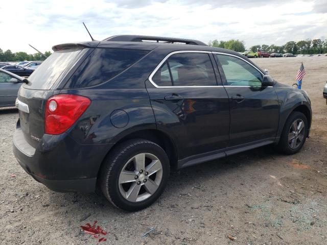 2013 Chevrolet Equinox Lt VIN: 2GNALPEK9D6193719 Lot: 57040044