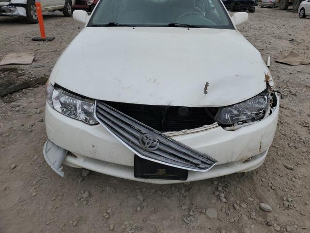 2003 Toyota Camry Solara Se VIN: 2T1CF22P43C605652 Lot: 59763364