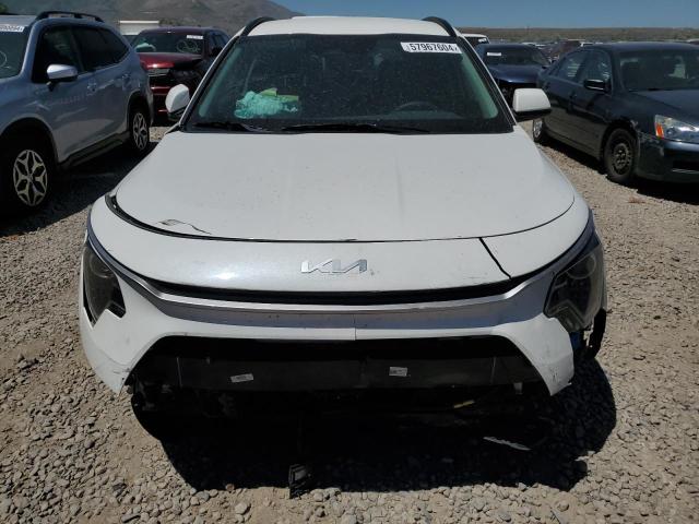 2023 Kia Niro Ex VIN: KNDCR3LE3P5109903 Lot: 57967604