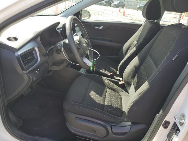 2023 KIA RIO LX - 3KPA24ADXPE542845