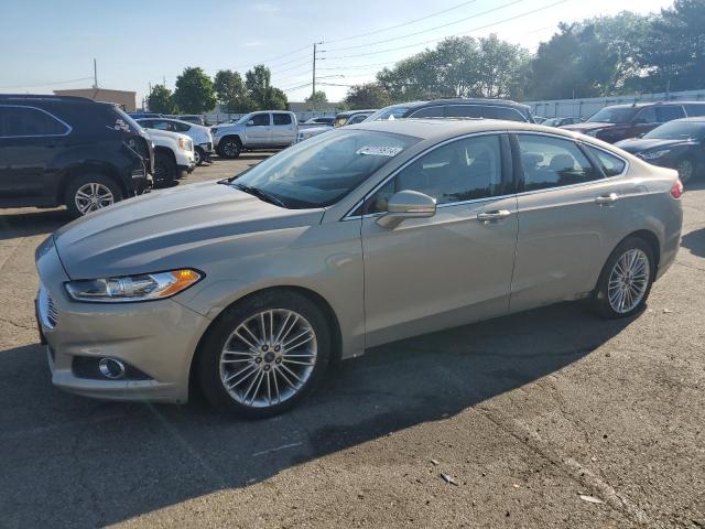 VIN 3FA6P0HD7FR248659 2015 Ford Fusion, SE no.1