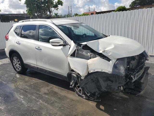 2019 Nissan Rogue S VIN: 5N1AT2MV8KC771204 Lot: 60870334