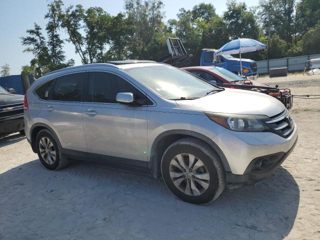 2012 Honda Cr-V Exl VIN: JHLRM3H74CC012043 Lot: 56940544