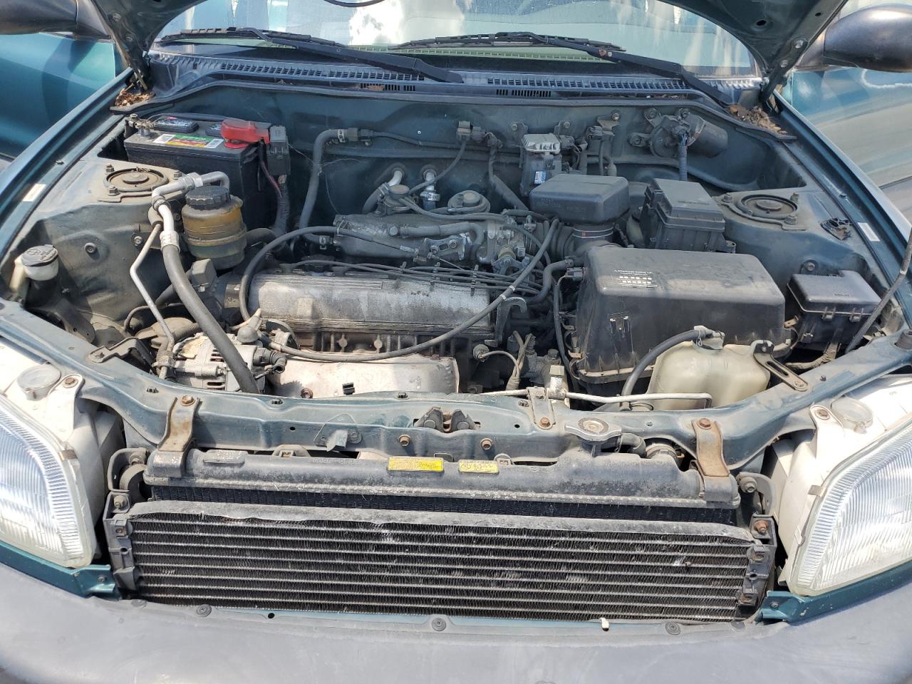 JT3GP10V0T7005775 1996 Toyota Rav4