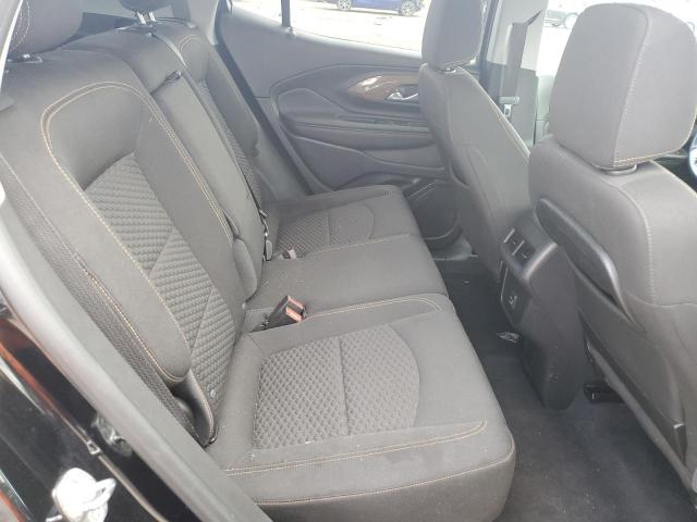 2021 GMC TERRAIN SL - 3GKALMEV5ML303795