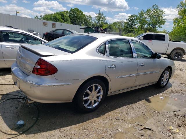 2006 Buick Lacrosse Cxs VIN: 2G4WE587X61136333 Lot: 58017884