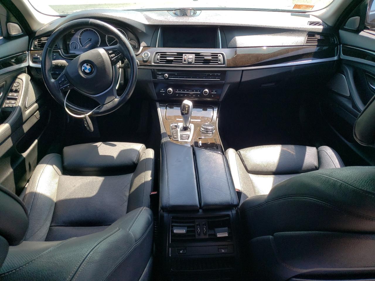 WBA5B3C53ED535457 2014 BMW 535 Xi