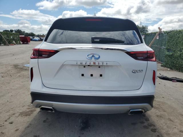 2020 Infiniti Qx50 Pure VIN: 3PCAJ5M16LF113815 Lot: 57626024