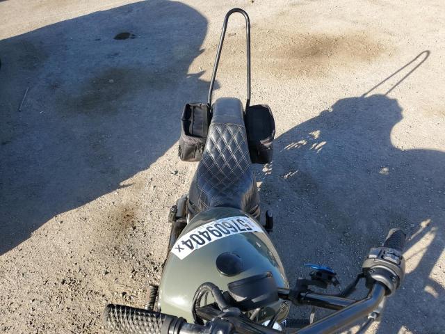 2021 HARLEY-DAVIDSON FXBBS 1HD1YYK26MB026105