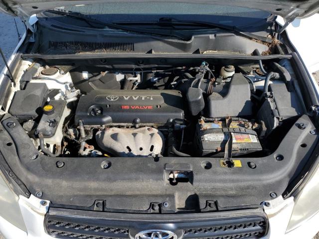 JTMZD33V965023809 | 2006 Toyota rav4