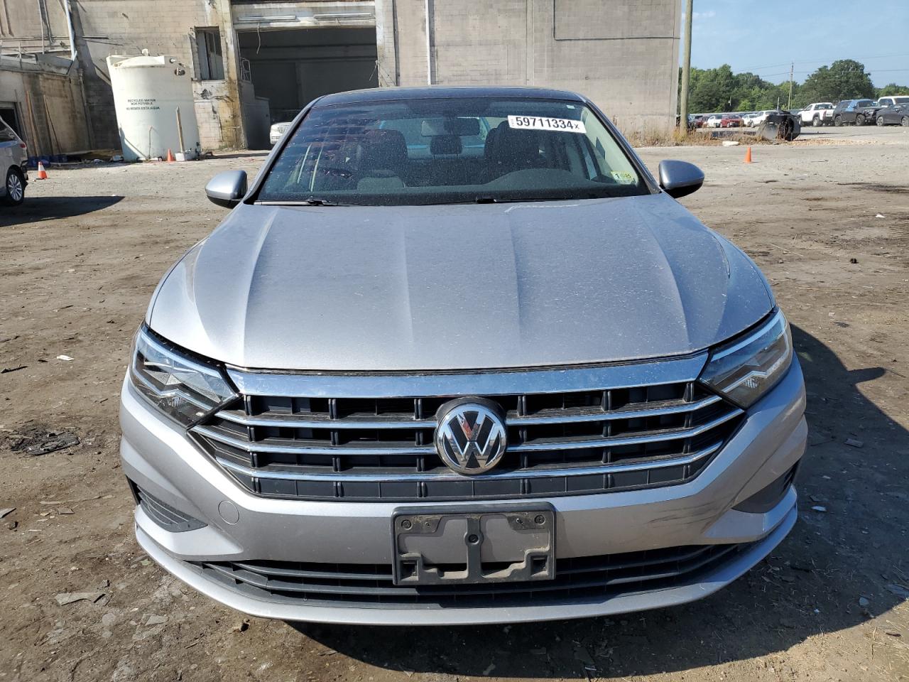 3VWC57BU5KM248202 2019 Volkswagen Jetta S