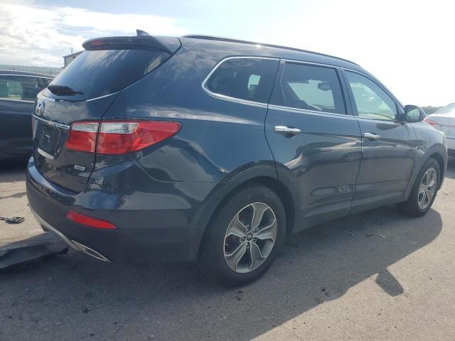 2016 Hyundai Santa Fe Se VIN: KM8SMDHF4GU155033 Lot: 58214444