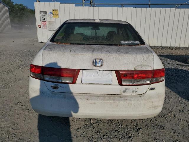 2004 Honda Accord Ex VIN: 1HGCM66804A071217 Lot: 58871964