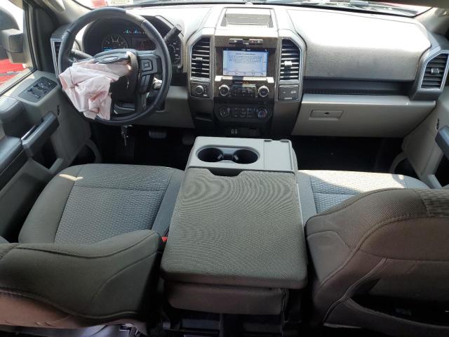 2019 FORD F150 SUPER - 1FTEW1EPXKFA91018