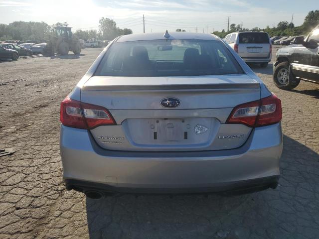 VIN 4S3BNAR68K3030016 2019 Subaru Legacy, Sport no.6