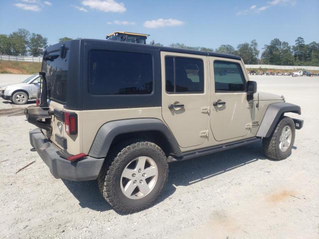 2018 JEEP WRANGLER U - 1C4BJWDG6JL810829