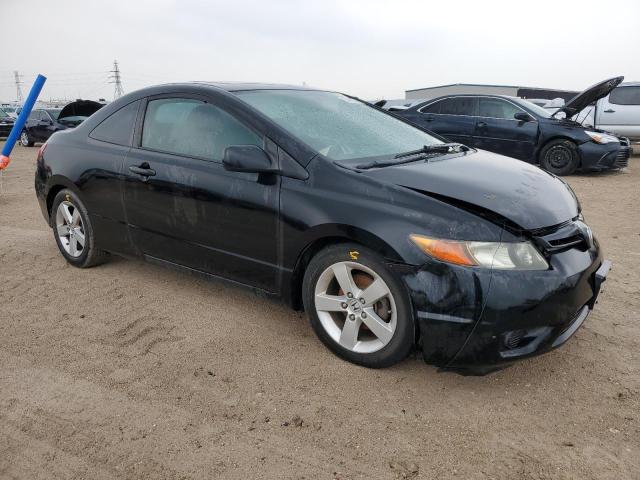 2008 Honda Civic Ex VIN: 2HGFG12828H562232 Lot: 57862724