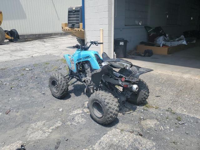 2024 YAMAHA YFM700 R 5Y4AML6E6RA105833