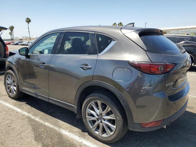 Vin: jm3kfadm6m1329237, lot: 61169564, mazda cx-5 grand touring 20212