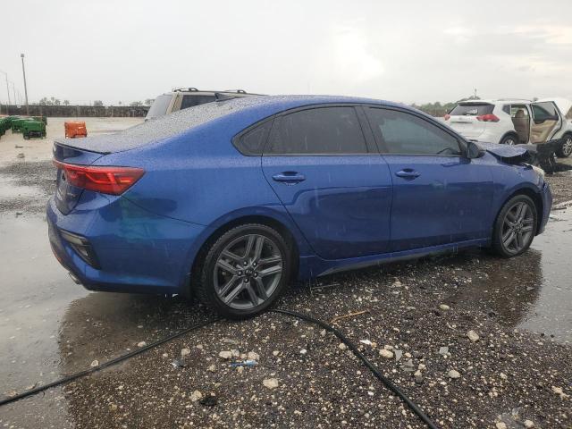 3KPF34AD9ME375022 Kia Forte GT L 3