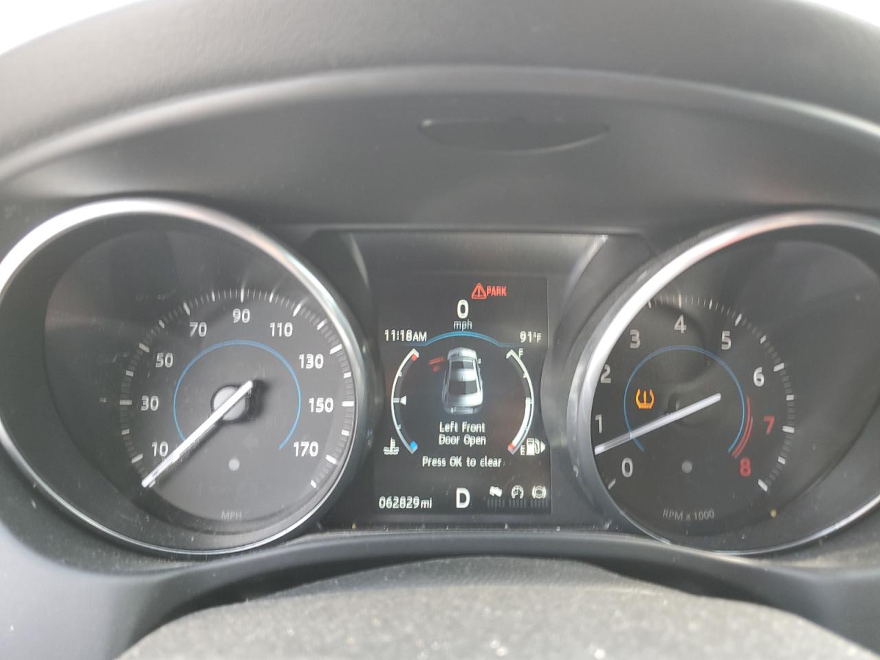 SAJAF4BV9HA960363 2017 Jaguar Xe R - Sport