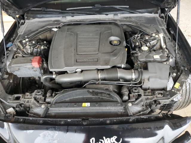 2019 Jaguar Xe Premium VIN: SAJAD4FX6KCP45049 Lot: 57275994