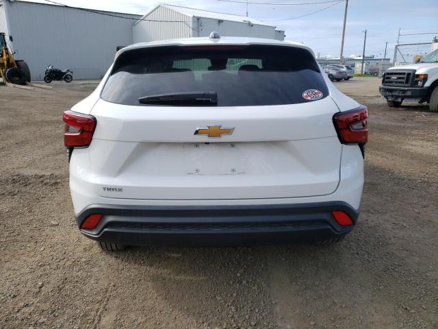 KL77LFE25RC129007 Chevrolet Trax  6