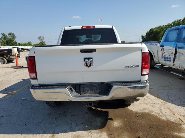 2018 RAM 1500 ST - 1C6RR7KT7JS296242