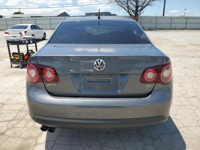 2010 Volkswagen Jetta Se VIN: 3VWRZ7AJ4AM137757 Lot: 58392504