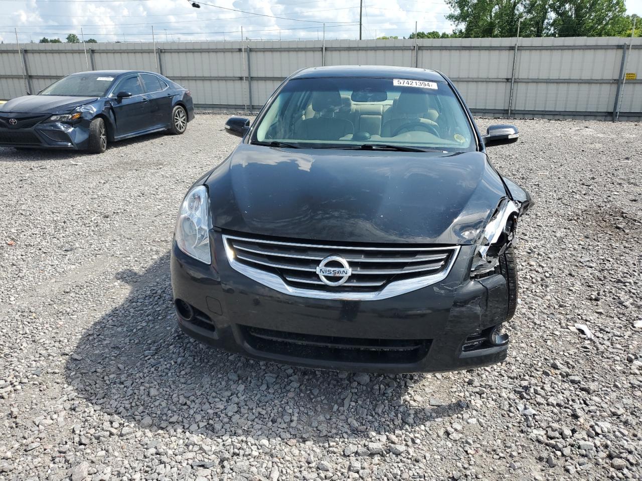 1N4AL2AP7AN500217 2010 Nissan Altima Base