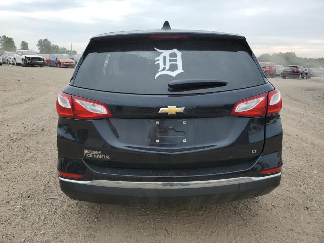 2019 Chevrolet Equinox Lt VIN: 3GNAXKEV9KL217317 Lot: 59633514