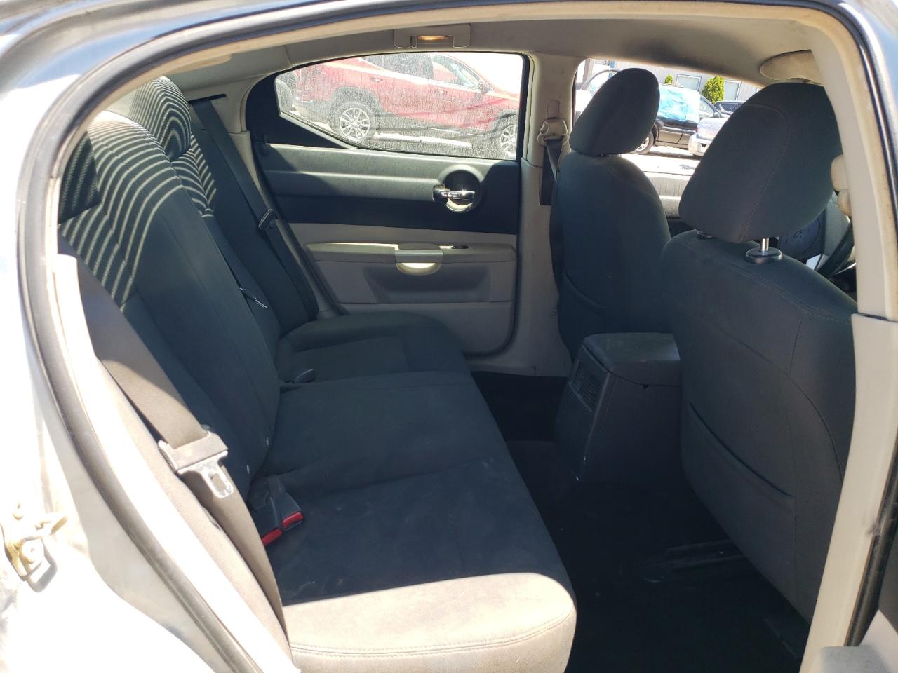 2B3LA43R47H625892 2007 Dodge Charger Se