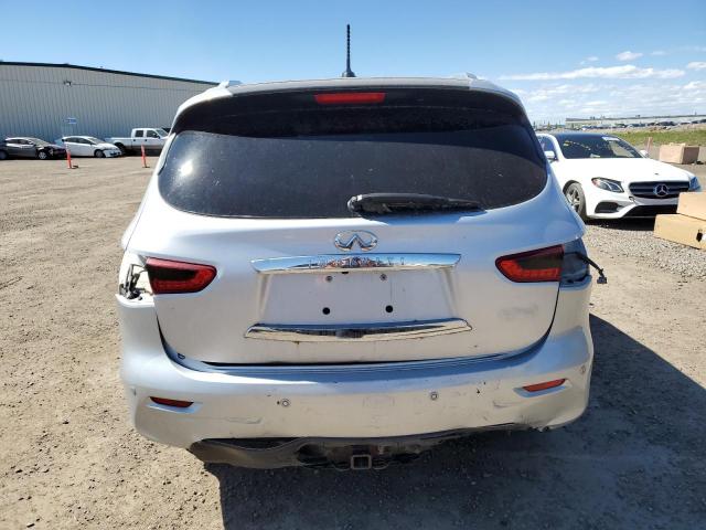 2014 Infiniti Qx60 Hybrid VIN: 5N1CL0MM8EC527237 Lot: 57698474