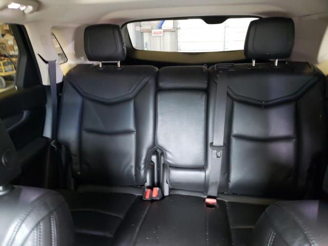 2018 Cadillac Xt5 Premium Luxury VIN: 1GYKNFRS1JZ244703 Lot: 57944884