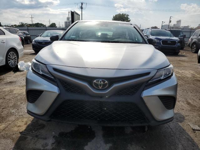 2020 TOYOTA CAMRY SE - 4T1G11AK6LU309756