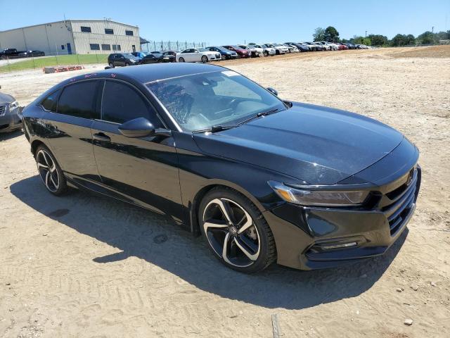 Vin: 1hgcv1f33ja173417, lot: 58552054, honda accord sport 20184