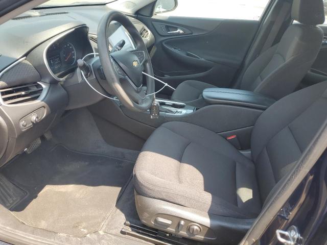 2022 Chevrolet Malibu Lt VIN: 1G1ZD5ST7NF180512 Lot: 60334964