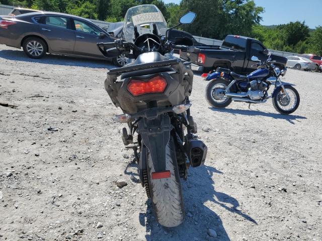 2019 KAWASAKI KLZ1000 D - JKALZCD17KA000513