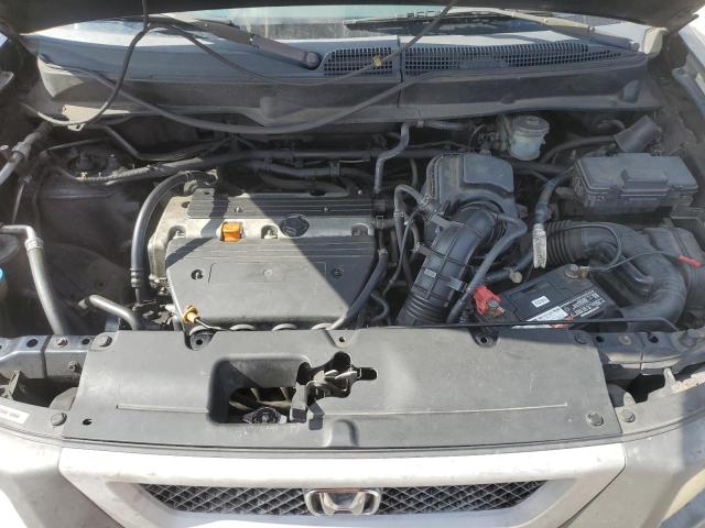 2004 Honda Element Lx VIN: 5J6YH18384L002819 Lot: 58150334