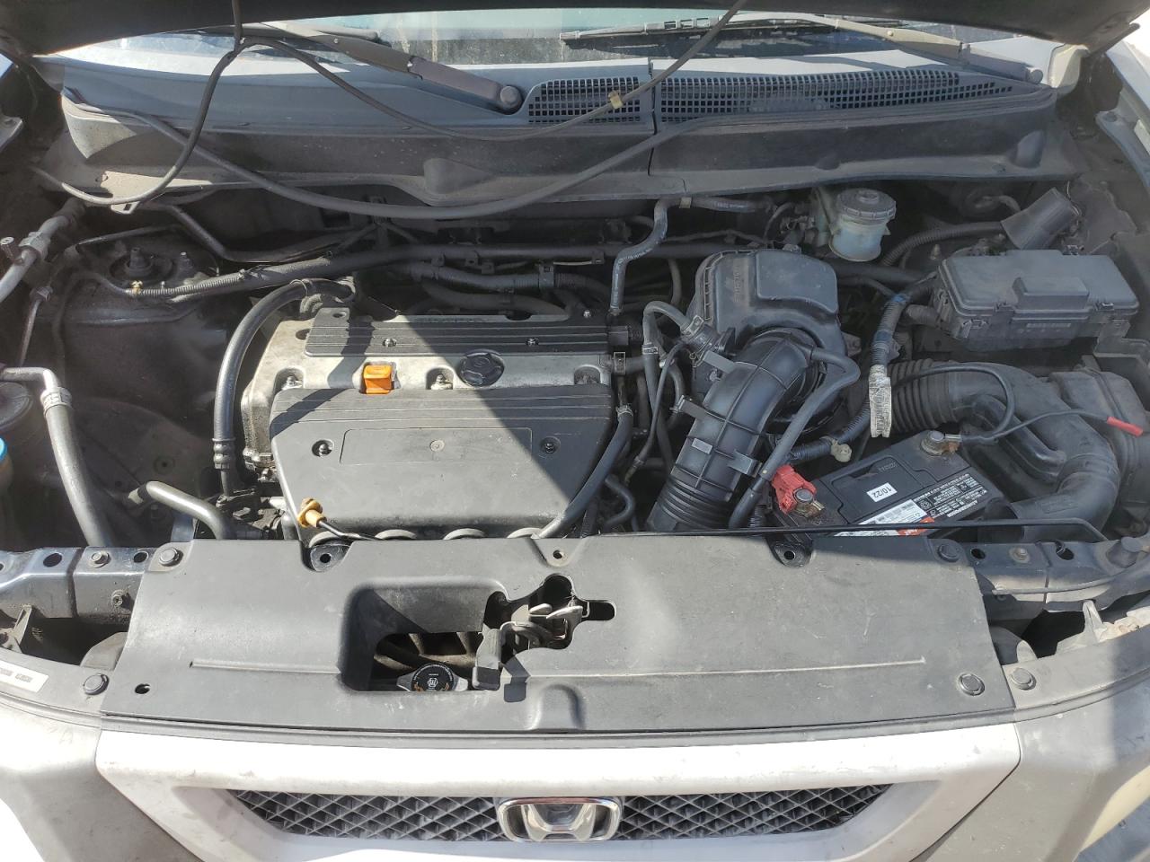 5J6YH18384L002819 2004 Honda Element Lx