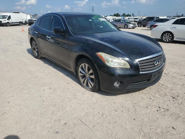 2011 Infiniti M37 VIN: JN1BY1AP7BM325925 Lot: 58427564