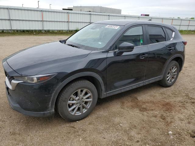 2023 Mazda Cx-5 Preferred VIN: JM3KFBCM5P0190302 Lot: 57474494