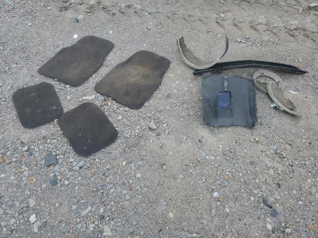 2011 Ford Mustang VIN: 1ZVBP8EM1B5120195 Lot: 57708284