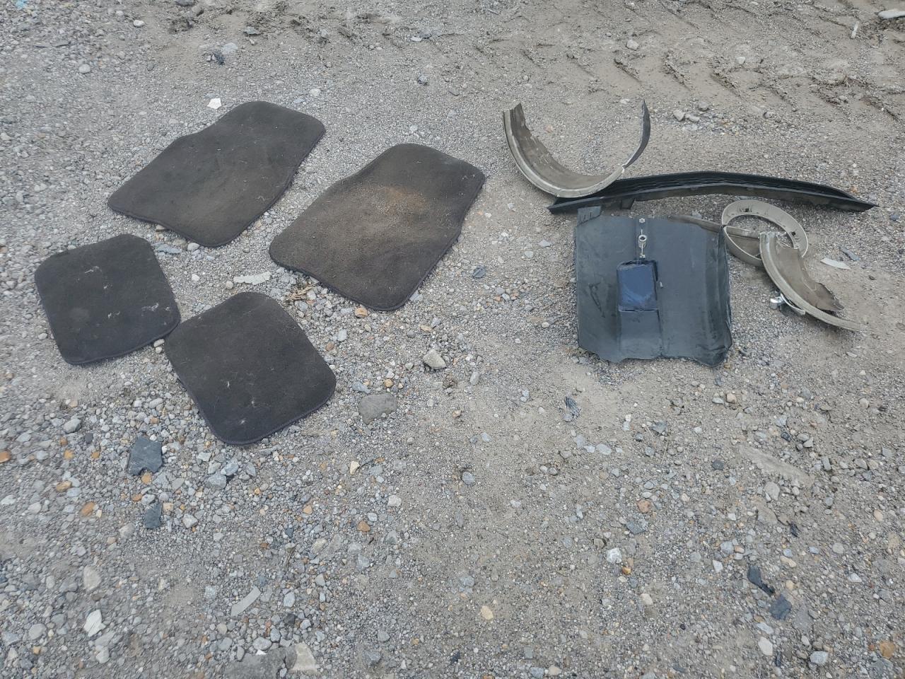 1ZVBP8EM1B5120195 2011 Ford Mustang