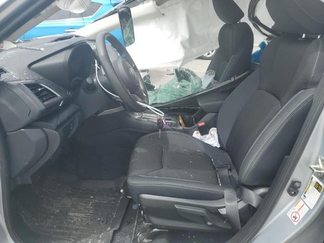 2019 SUBARU FORESTER JF2SKACC4KH483254